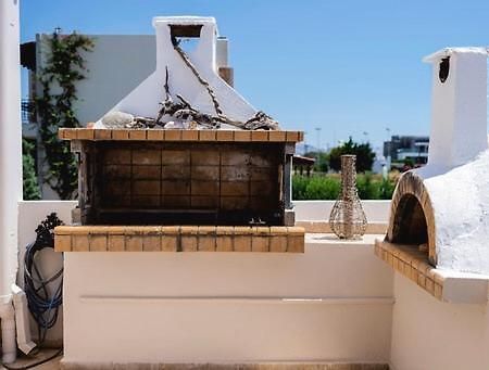 Gennadi Villa Del Mar Ngoại thất bức ảnh