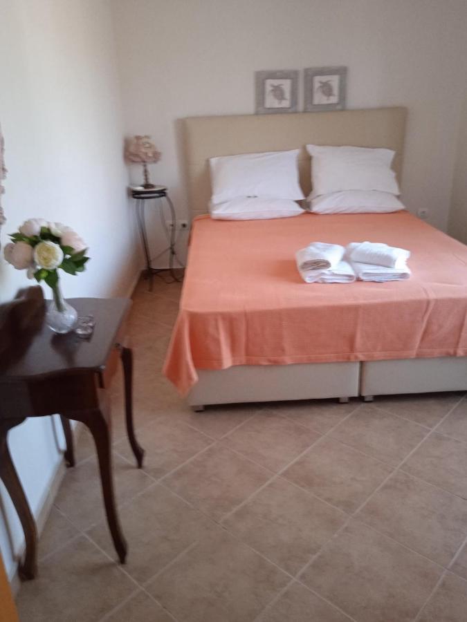 Gennadi Villa Del Mar Ngoại thất bức ảnh