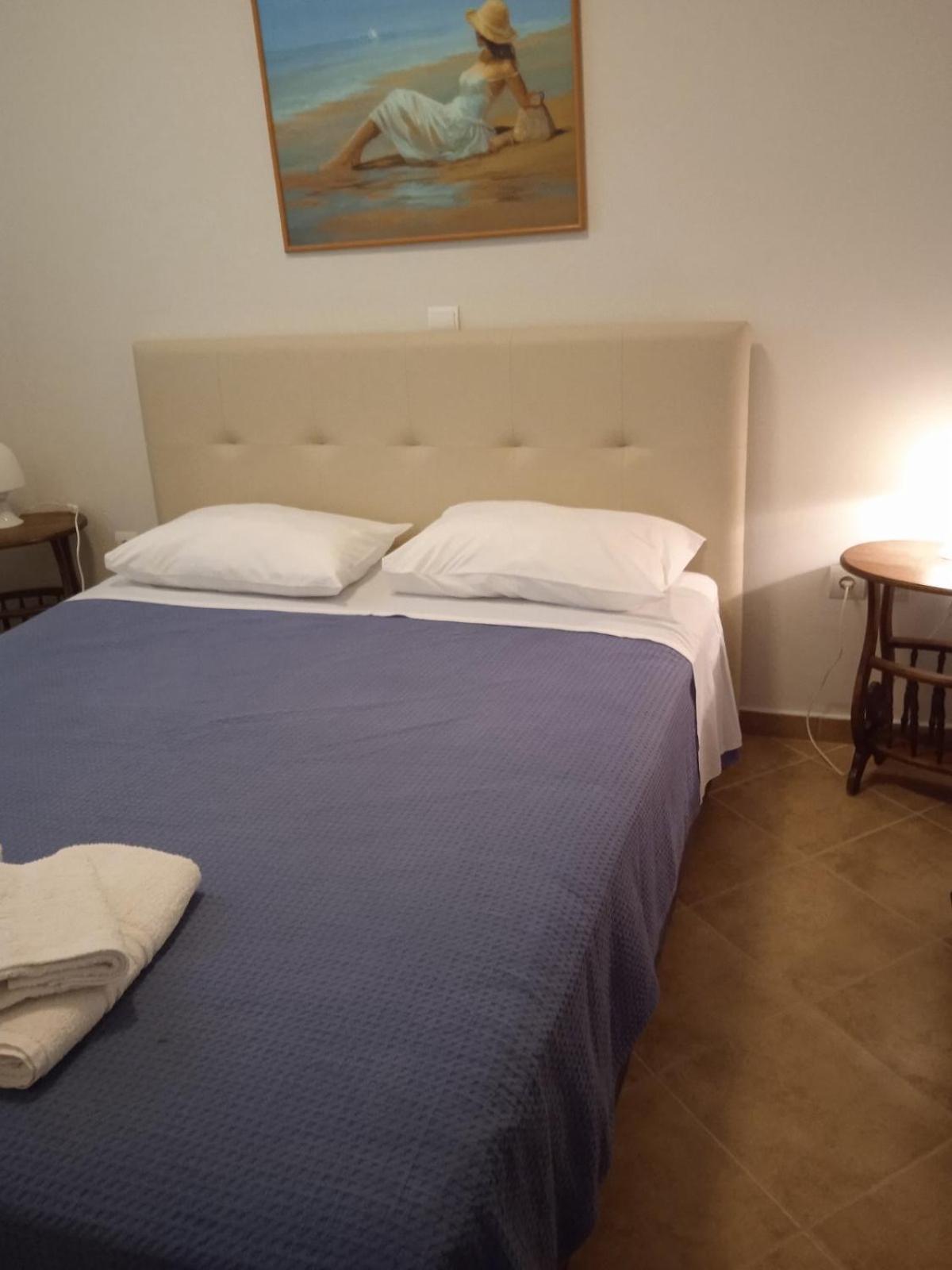Gennadi Villa Del Mar Ngoại thất bức ảnh
