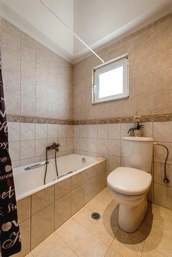 Gennadi Villa Del Mar Ngoại thất bức ảnh