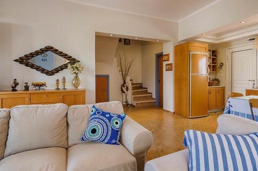 Gennadi Villa Del Mar Ngoại thất bức ảnh