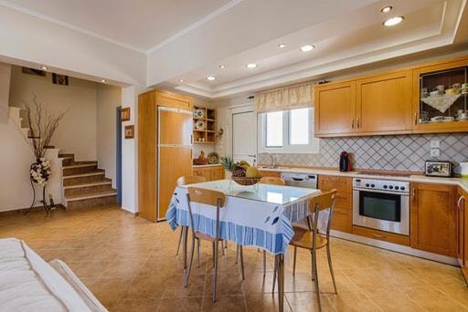 Gennadi Villa Del Mar Ngoại thất bức ảnh