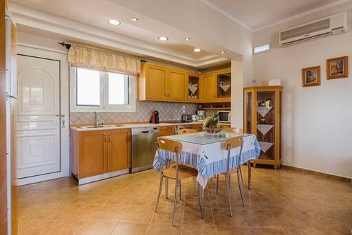Gennadi Villa Del Mar Ngoại thất bức ảnh