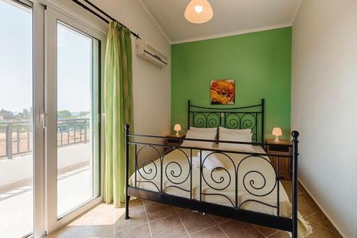 Gennadi Villa Del Mar Ngoại thất bức ảnh