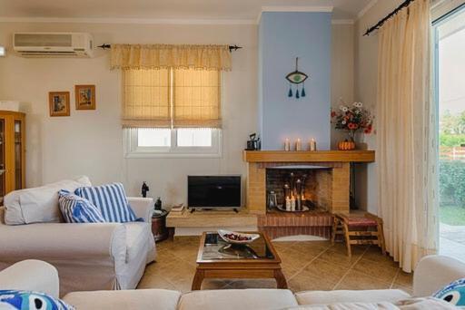 Gennadi Villa Del Mar Ngoại thất bức ảnh