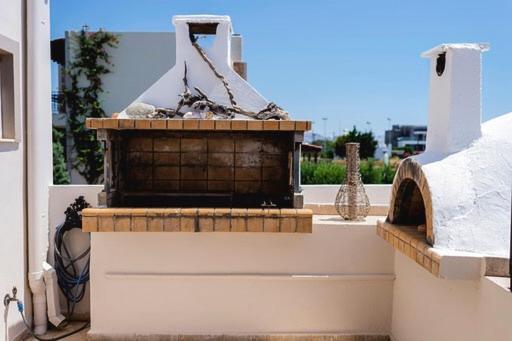 Gennadi Villa Del Mar Ngoại thất bức ảnh