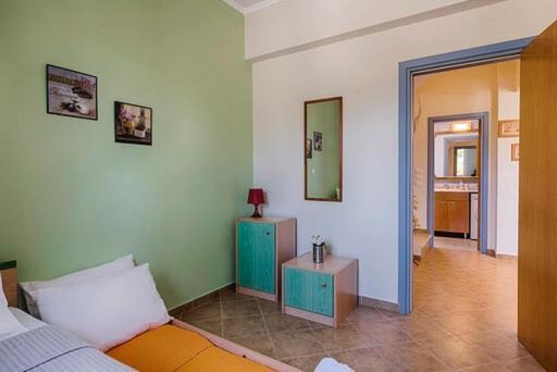 Gennadi Villa Del Mar Ngoại thất bức ảnh