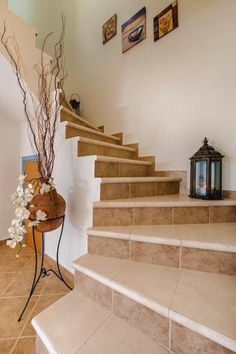 Gennadi Villa Del Mar Ngoại thất bức ảnh