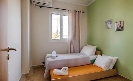 Gennadi Villa Del Mar Ngoại thất bức ảnh